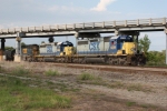 CSX 8239